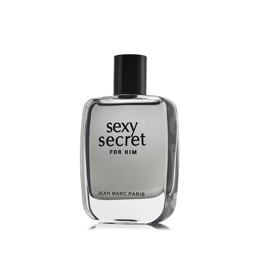 Sexy Secret Pour Homme Eau de Toilette Spray 50ml/1.7oz or 100ml/3.4oz