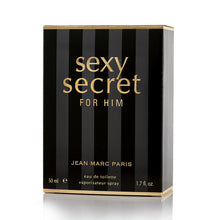 Sexy Secret Pour Homme Eau de Toilette Spray 50ml/1.7oz