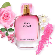 Sexy Secret Eau de Parfum Spray 50ml/1.7oz