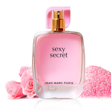 Sexy Secret Eau de Parfum Spray 100ml/3.4oz