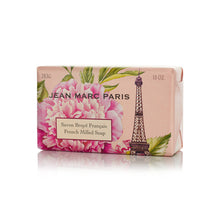 French Milled Rose & Grapefruit Soap 10oz/283g