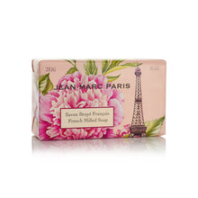 French Milled Rose & Grapefruit Soap 10oz/283g